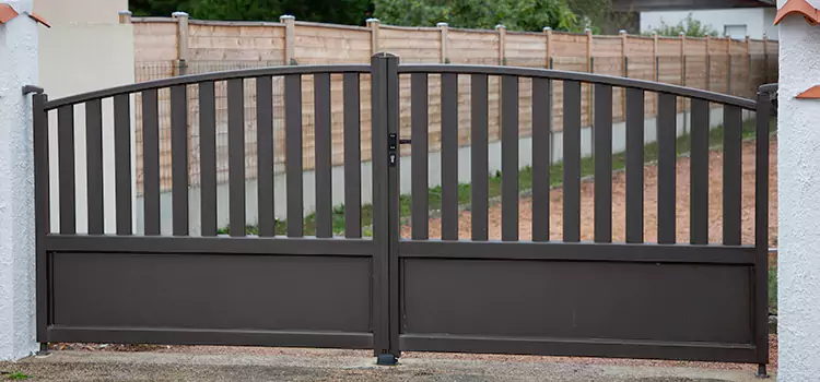 Advanced Gate Solutions in Jacksonville Beach, FL