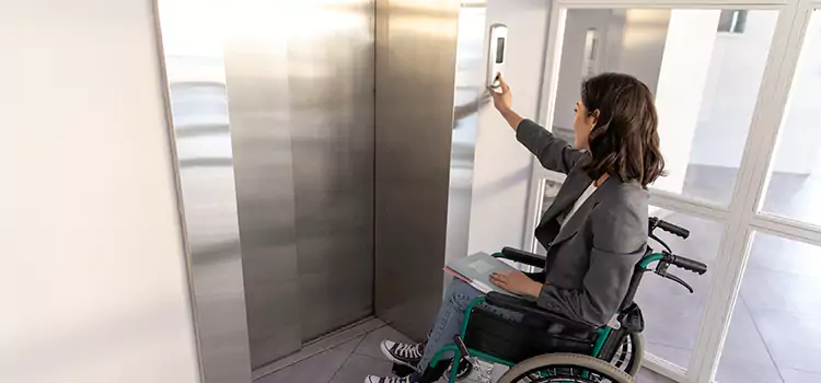 Benefits of Modern Handicap Door Systems in Jacksonville Beach, FL