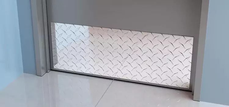 Benefits of Professional Kick Plate Solutions in Jacksonville Beach, FL