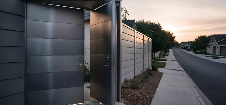 Comprehensive Steel Door Solutions in Jacksonville Beach, FL