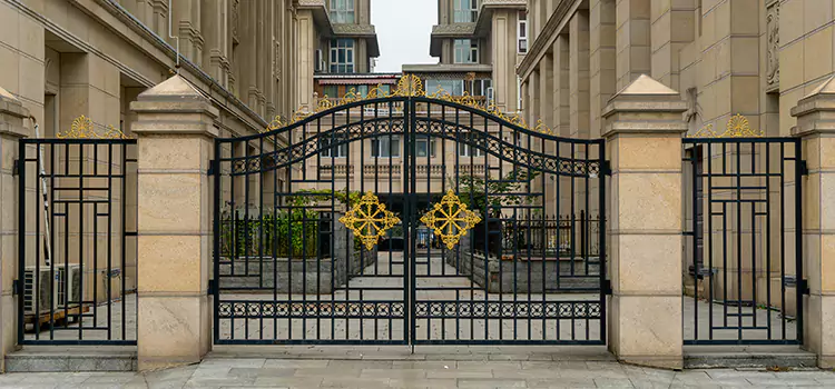Comprehensive Iron Gate Maintenance Solutions in Jacksonville Beach, FL