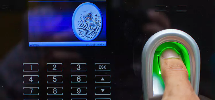 Your Trusted Partner for Secure Access in Jacksonville Beach, FL