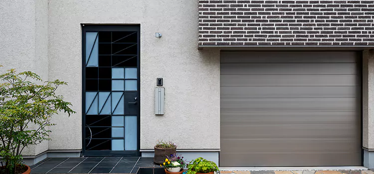 Residential Roll Up Security Doors Jacksonville Beach