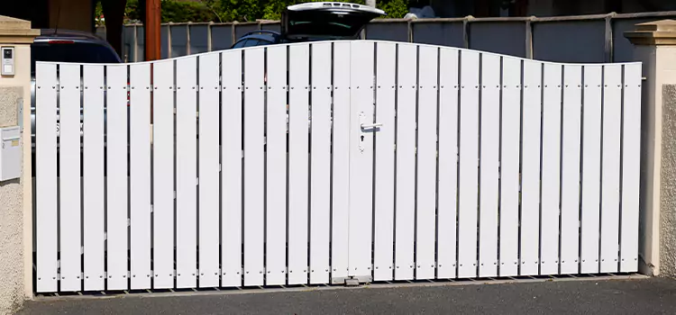 Why Choose Us for Residential Gate Repair in Jacksonville Beach, FL?