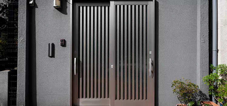 Specialized Steel Door Services in Jacksonville Beach, FL